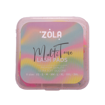 ZOLA Multi Tone Laminating Pads (XS, S, M, XM, L, XL, XXL, 3XL)