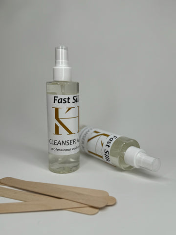Cleanser ALOE 200ml/7fl
