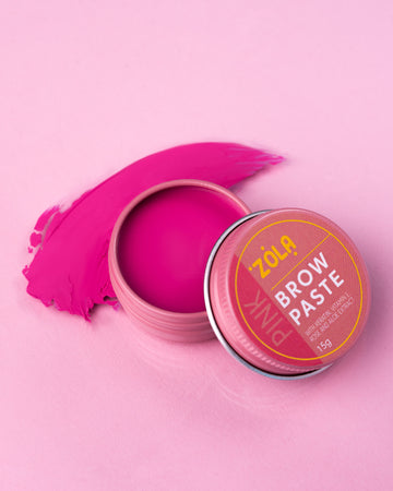 ZOLA Eyebrow Contouring Paste