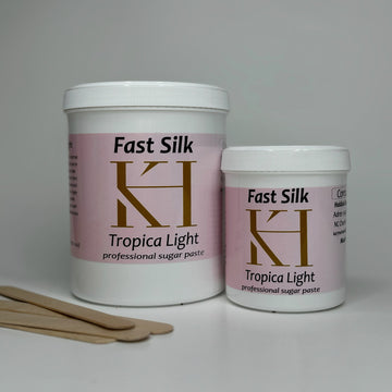 Sugar Paste Tropica Light 42.32oz/ 1200g