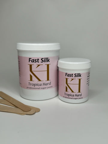 Sugar Paste Tropica Hard (1200kg/42.32oz)