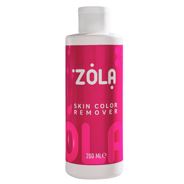 ZOLA Skin Color Remover 200ml.