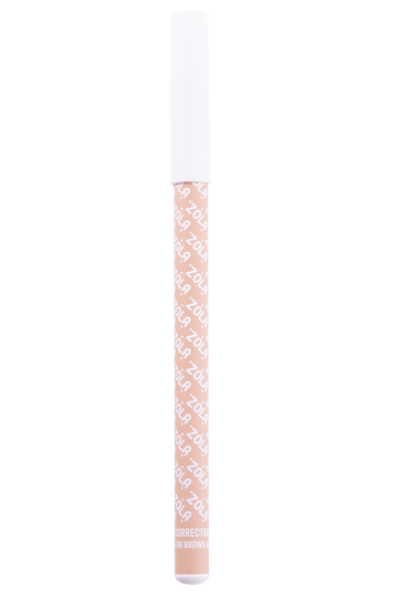 ZOLA Eyebrow and Eye Corrector Pencil