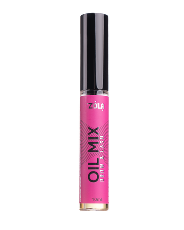 ZOLA Eyebrow and lash OIL MIX 10 ml