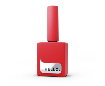 Hello Tint base Fire 15ml