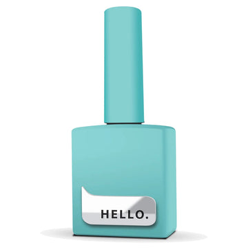 TINT BASE GINGER, 15 ML -HELLO
