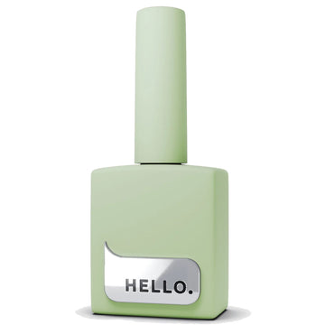 TINT BASE MICROGREEN, 15 ML -HELLO