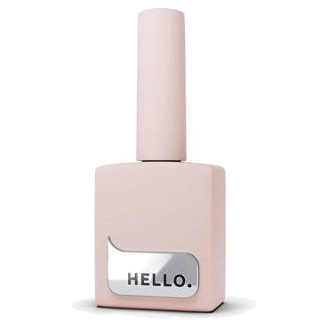 TINT BASE PEACH, 15 ML -HELLO