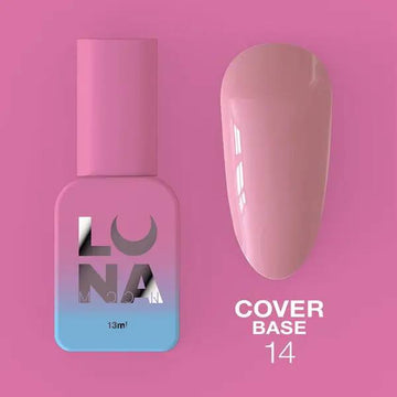 LUNA COVER BASE 14 13ml