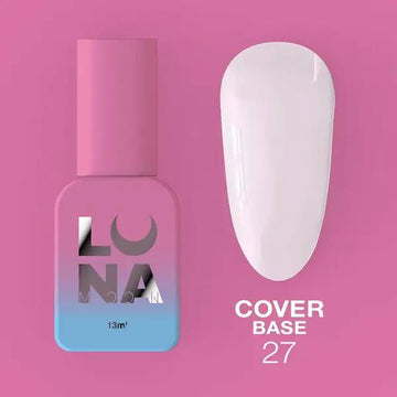 LUNA COVER BASE 27 13ml