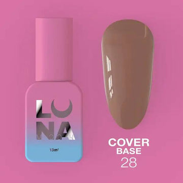 LUNA COVER BASE 28 13ml