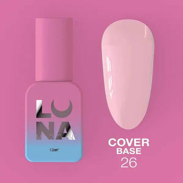 LUNA COVER BASE 26 13ml