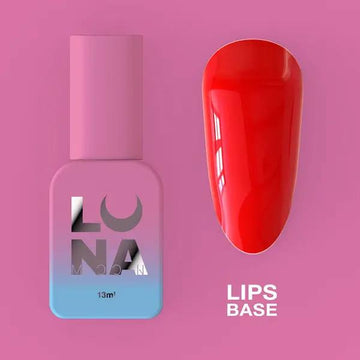 LUNA LIPS BASE 13ml