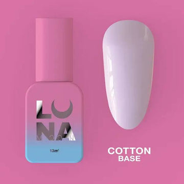 LUNA COTTON BASE 13ml