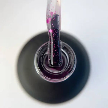 TOUCH BLOOM MATTE DECORATIVE TOP 15 ml