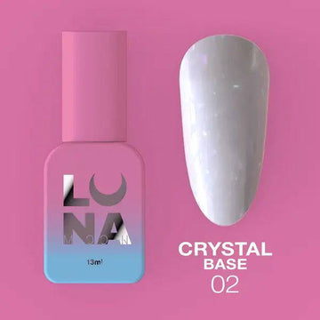 LUNA CRYSTAL BASE 02 13ml