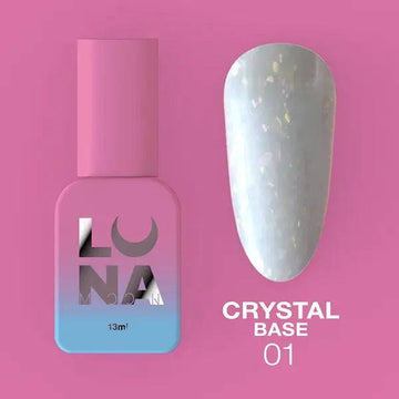 LUNA CRYSTAL BASE 01 13ml
