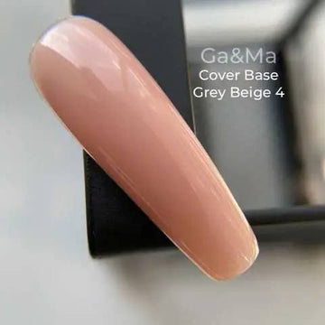Cover base 004 Grey beige 30 ml