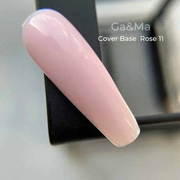Cover base 011 Rose 30 ml