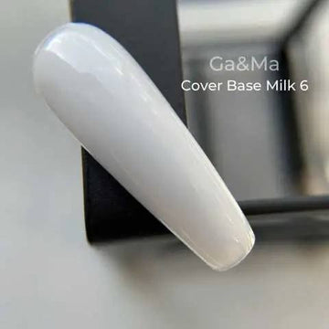 Cover base 006 Milk 30 ml