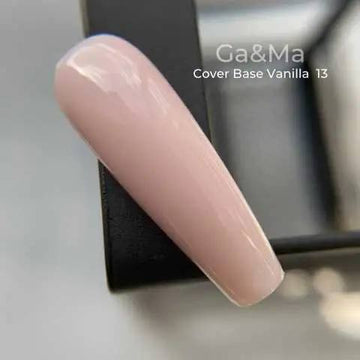 Cover base 013 Vanilla 30 ml