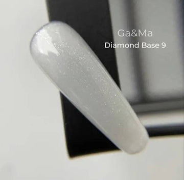 Cover base Diamond 009 15ml
