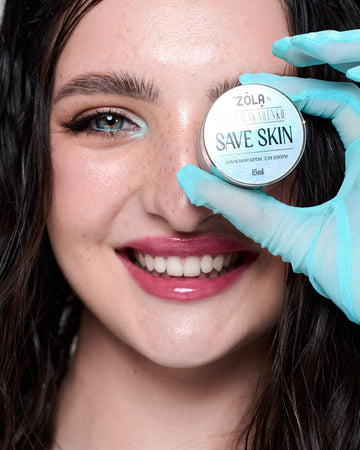PROTECTIVE SKIN CREAM
