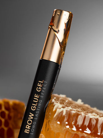 ZOLA x Maks Bilokonskyi Brow Glue Gel