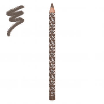 ZOLA Powder Brow Pencil Taupe Brown