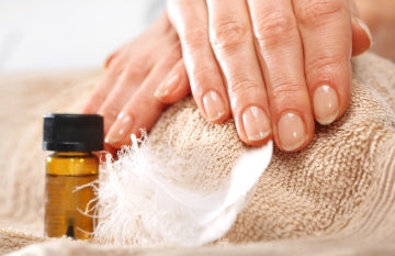 Top Nail Care Tips for Stunning, Healthy Nails