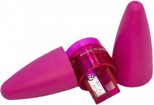 ZOLA Pencil harpener