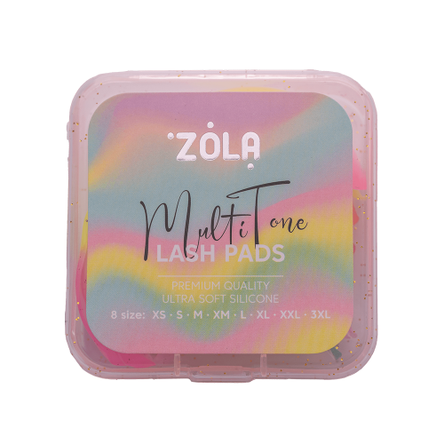 ZOLA Multi Tone Laminating Pads (XS, S, M, XM, L, XL, XXL, 3XL)