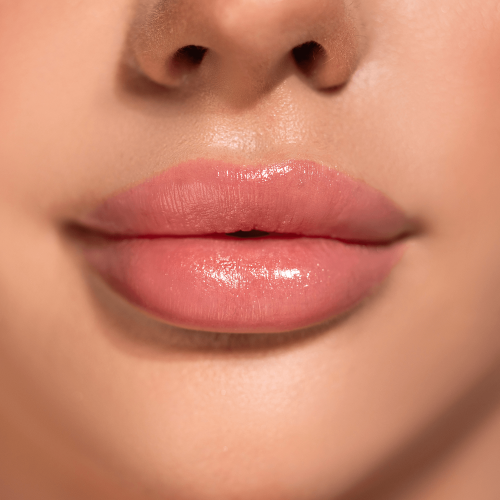 ZOLA Lip Tint Balm (01 Natural)