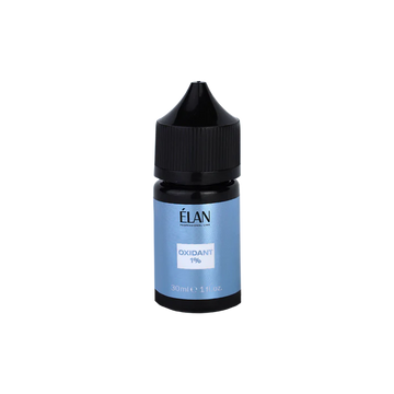 Oxidant 1% Developer for Brow Gel Tint