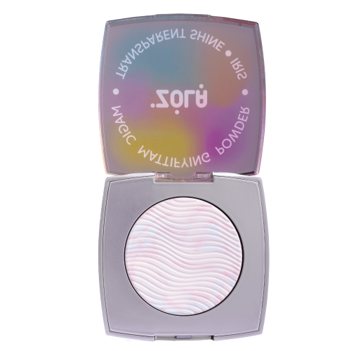 ZOLA Magic Mattifying Powder IRIS