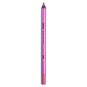 ZOLA GEL LIP PENCIL 102 NUDE BLUSH