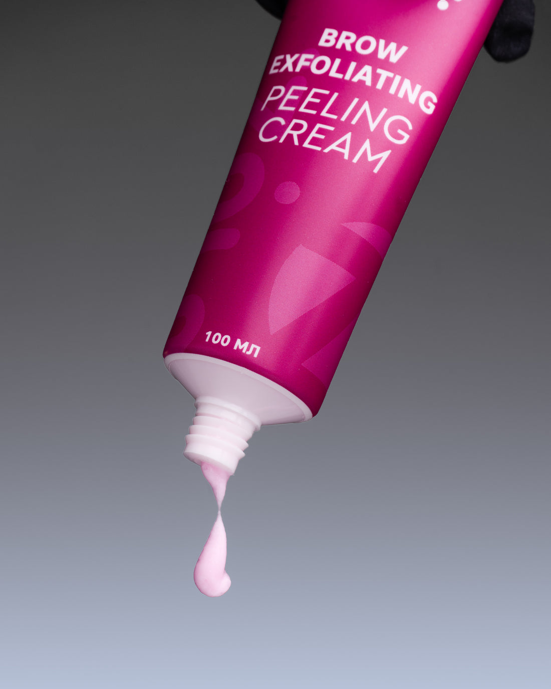 ZOLA Brow Exfoliating Peeling Cream 100 ml