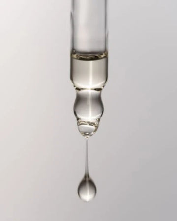 ZOLA Oil for eyebrows and eyelashes