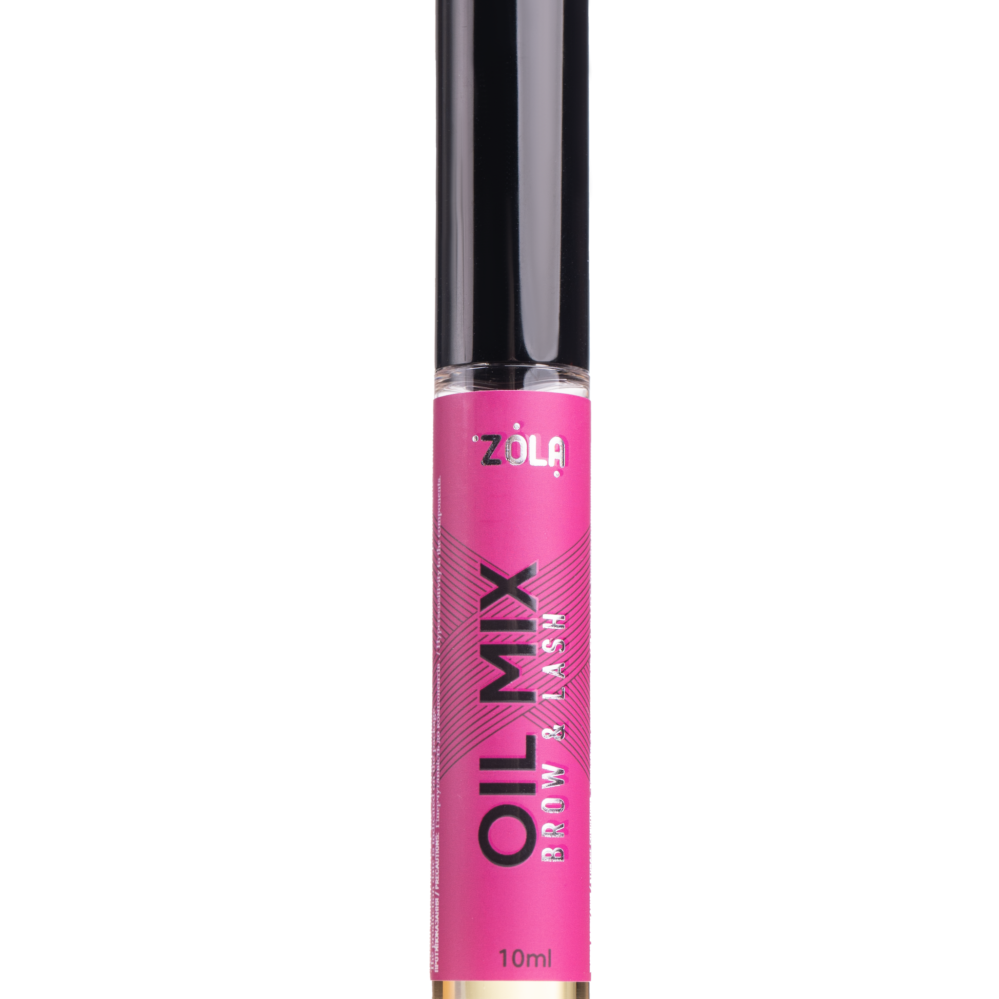 ZOLA Eyebrow and lash OIL MIX 10 ml