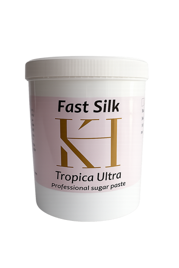 Sugar paste Tropica Ultra 43.24oz/ 1200 kg