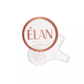 Y-Shape Lash Lift & Lamination Brush