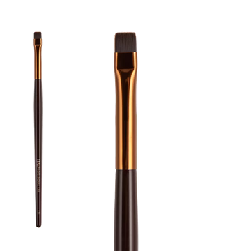 Professional Precision Eyeliner & Brow Brush «FACE 21»