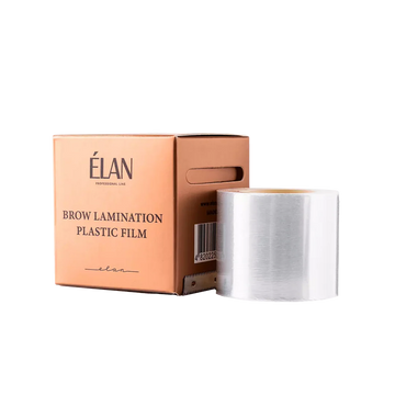 Plastic Wrap (film) for Brow Lamination & PMU (42 mm × 200 m)