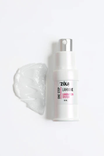 ZOLA BROW&LASH LAMINATION SYSTEM LAMIONE ONE STEP