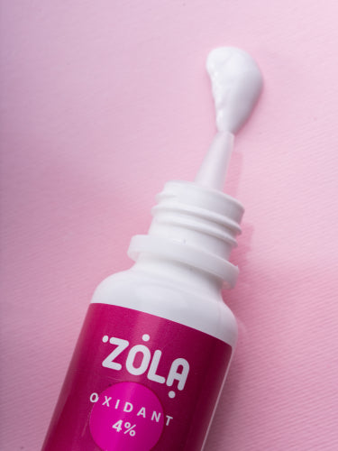 ZOLA OXIDANT 4%30 ML