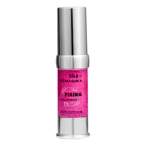 ZOLA X ROMASHKA FIXING CERAMIDE CONCENTRATE 15 ML.