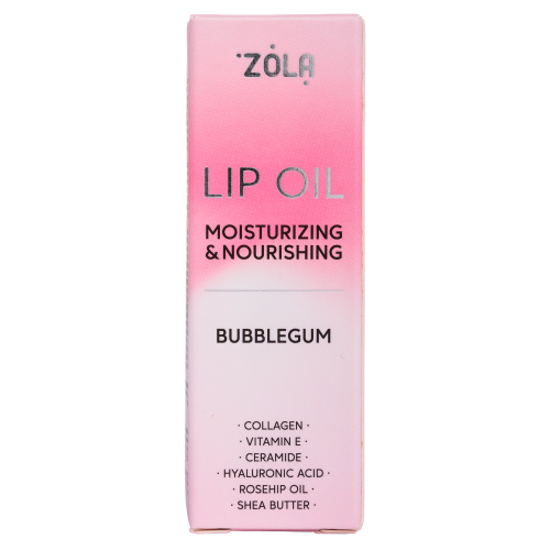 ZOLA LIP OIL