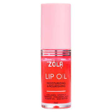 ZOLA LIP OIL