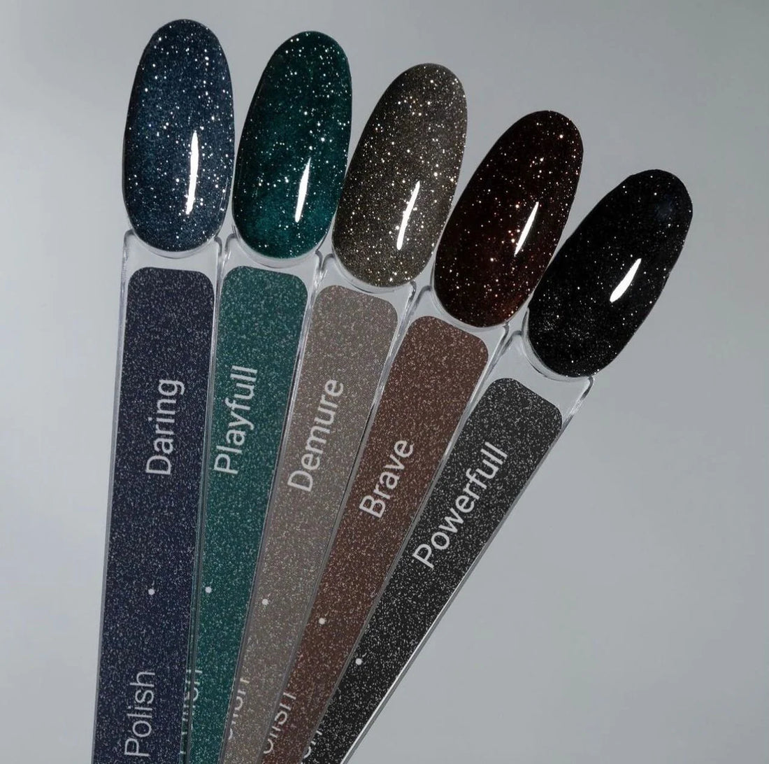 REFLECTIVE1, DARING, 15 ML -HELLO