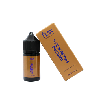 Oxidizing Emulsion 3.5% Developer for Eyebrow Tinting